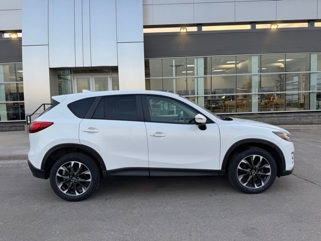 Used 2016 MAZDA CX-5 Grand Touring image 35