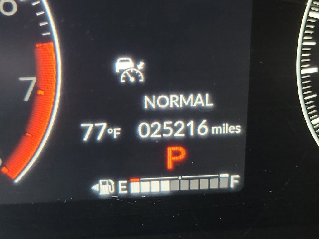 Certified 2023 Honda Pilot LX image 26