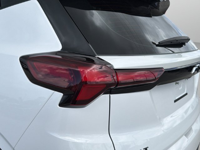 New 2027 Chevrolet Bolt RS FWD image 14