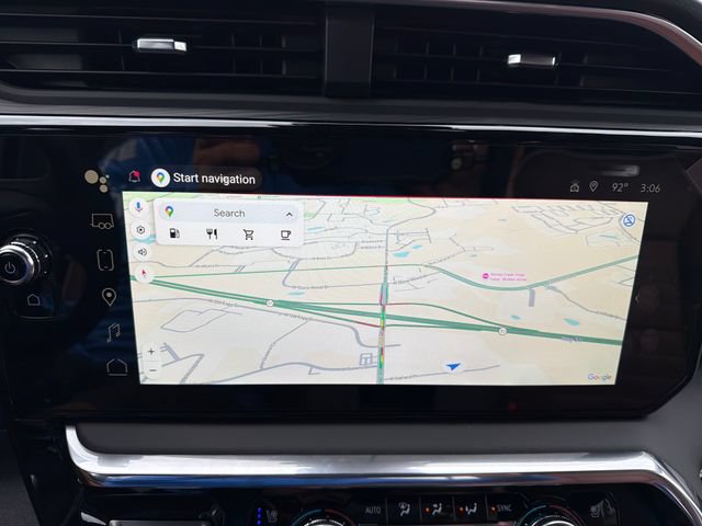 New 2026 GMC Sierra 3500 Denali Ultimate AWD/4WD image 12