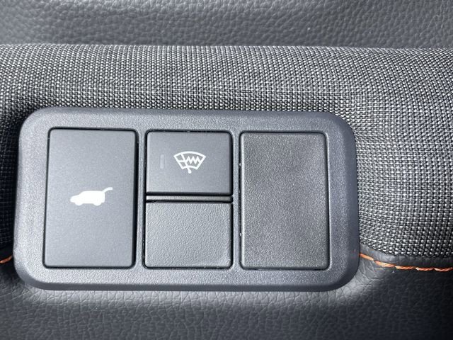 New 2026 Honda Passport TrailSport image 35