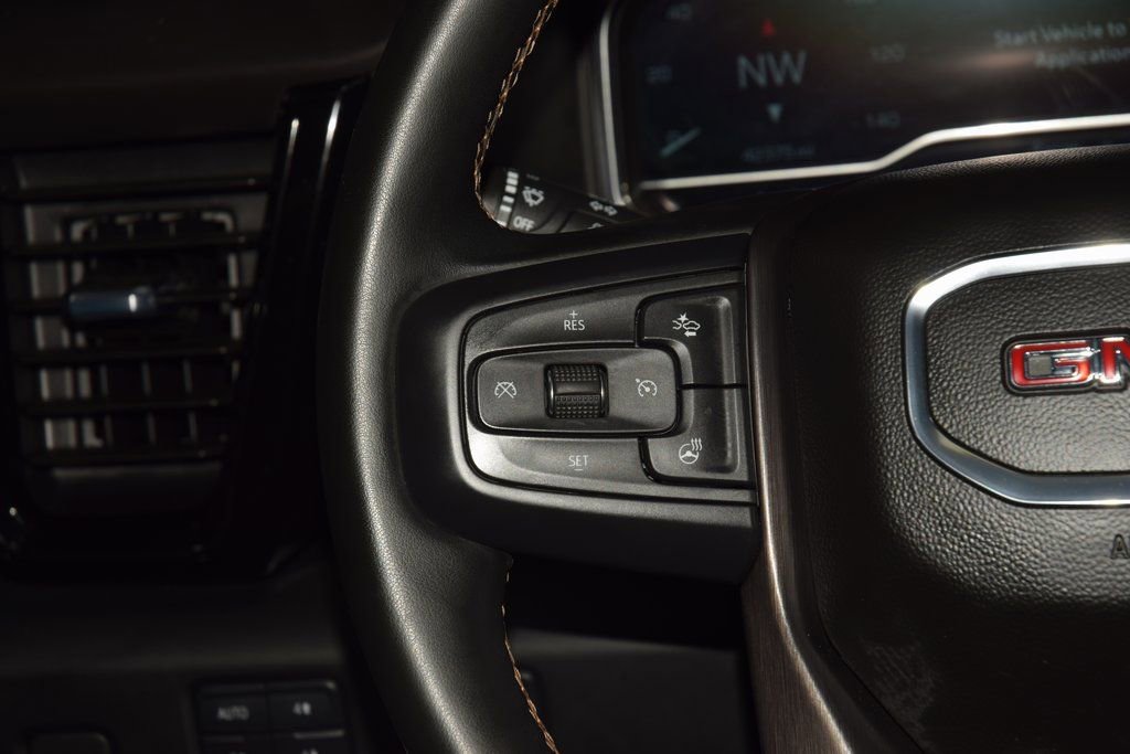 Used 2024 GMC Sierra 2500 AT4 w/ AT4 Premium Plus Package image 36