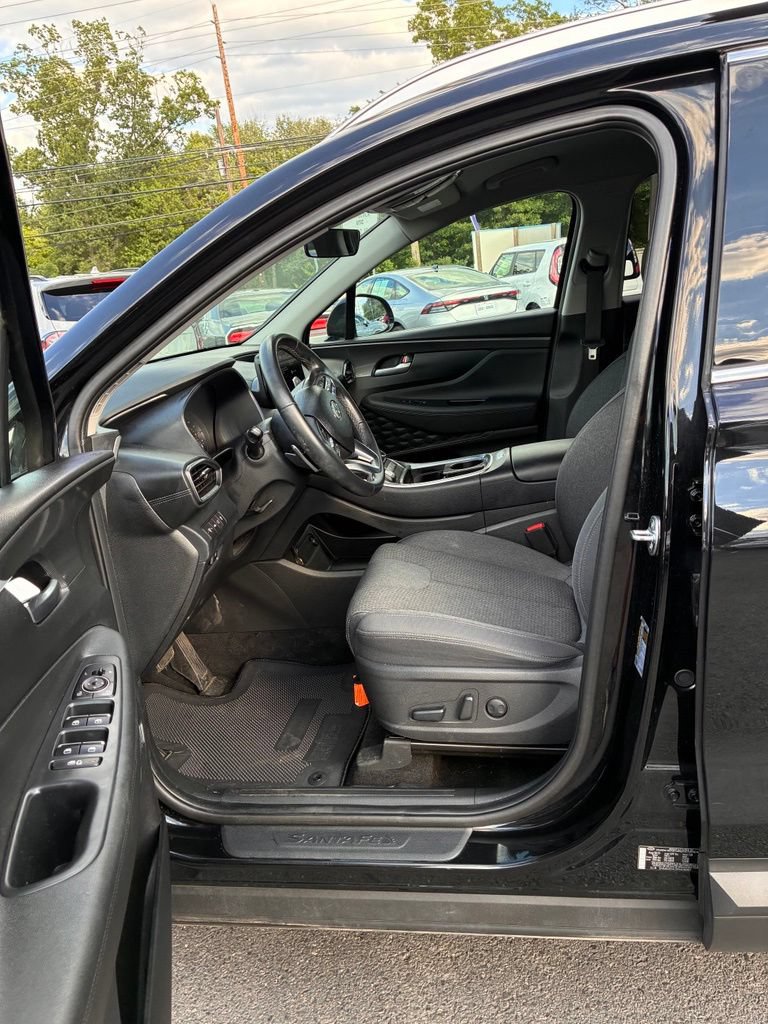 Used 2023 Hyundai Santa Fe SEL AWD/4WD image 22