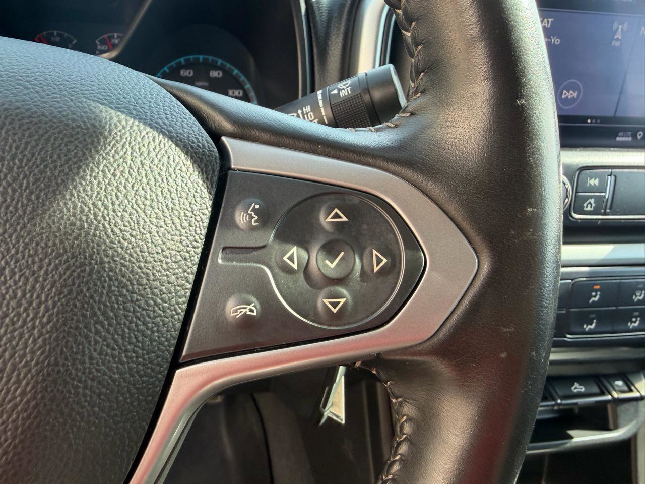 Used 2019 Chevrolet Colorado LT w/ LT Convenience Package image 27