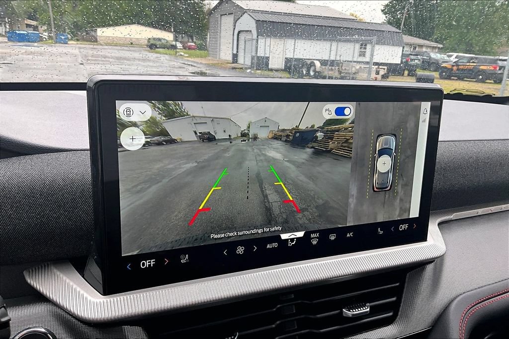 New 2026 Ford Explorer ST-Line w/ ST-Line Street Pack AWD/4WD image 19