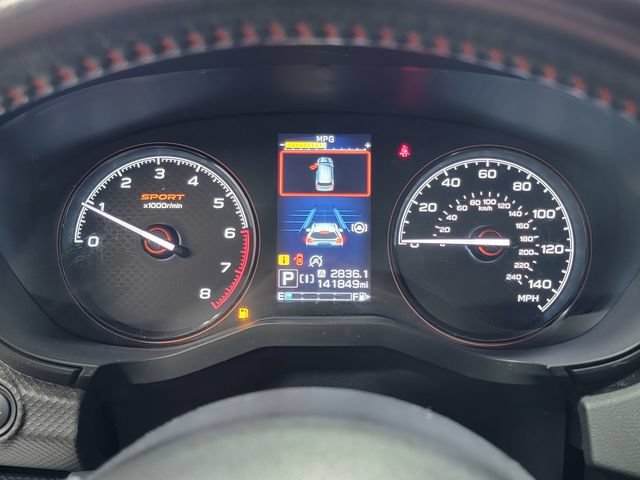 Used 2020 Subaru Forester Sport w/ Popular Package #2 AWD/4WD image 32