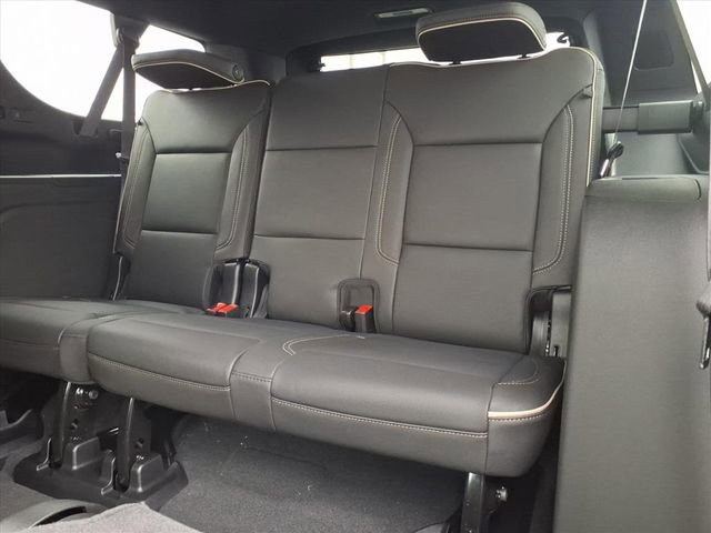 New 2026 GMC Yukon XL Elevation image 7