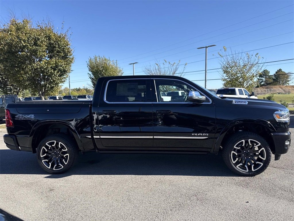 New 2026 RAM 1500 Limited image 5