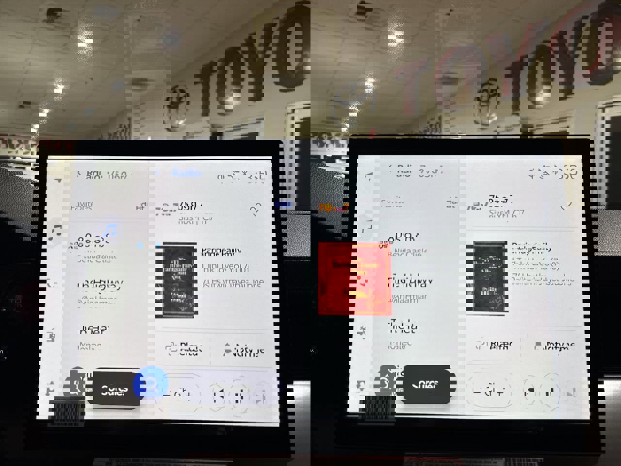 New 2026 Toyota Tacoma TRD Sport image 17