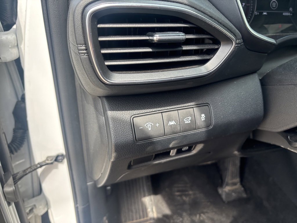 Used 2023 Hyundai Santa Fe SEL image 12