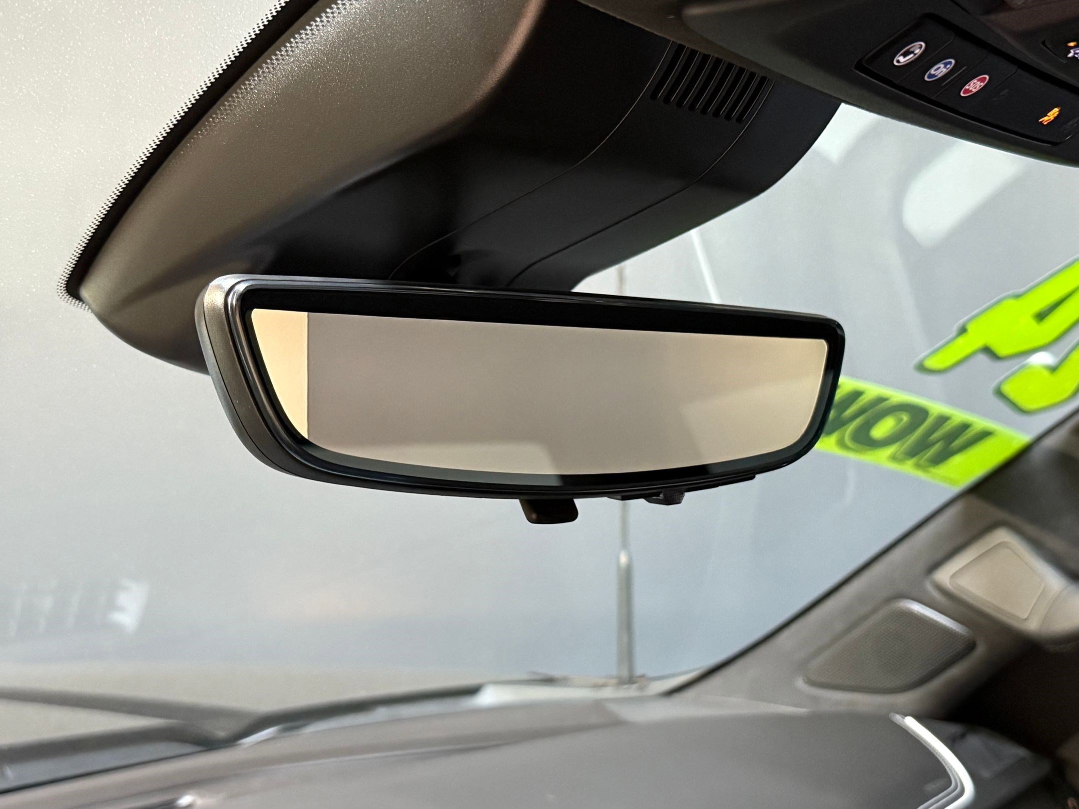 Used 2024 GMC Sierra 2500 AT4X w/ AT4X AEV Edition image 16