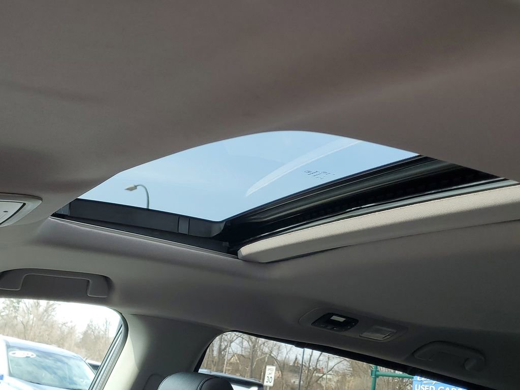 Used 2024 Honda Odyssey EX-L image 9