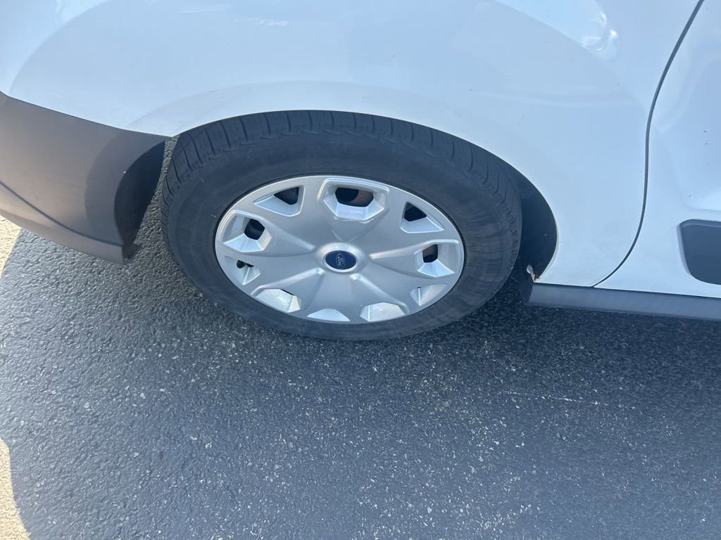 Used 2018 Ford Transit Connect XL image 28