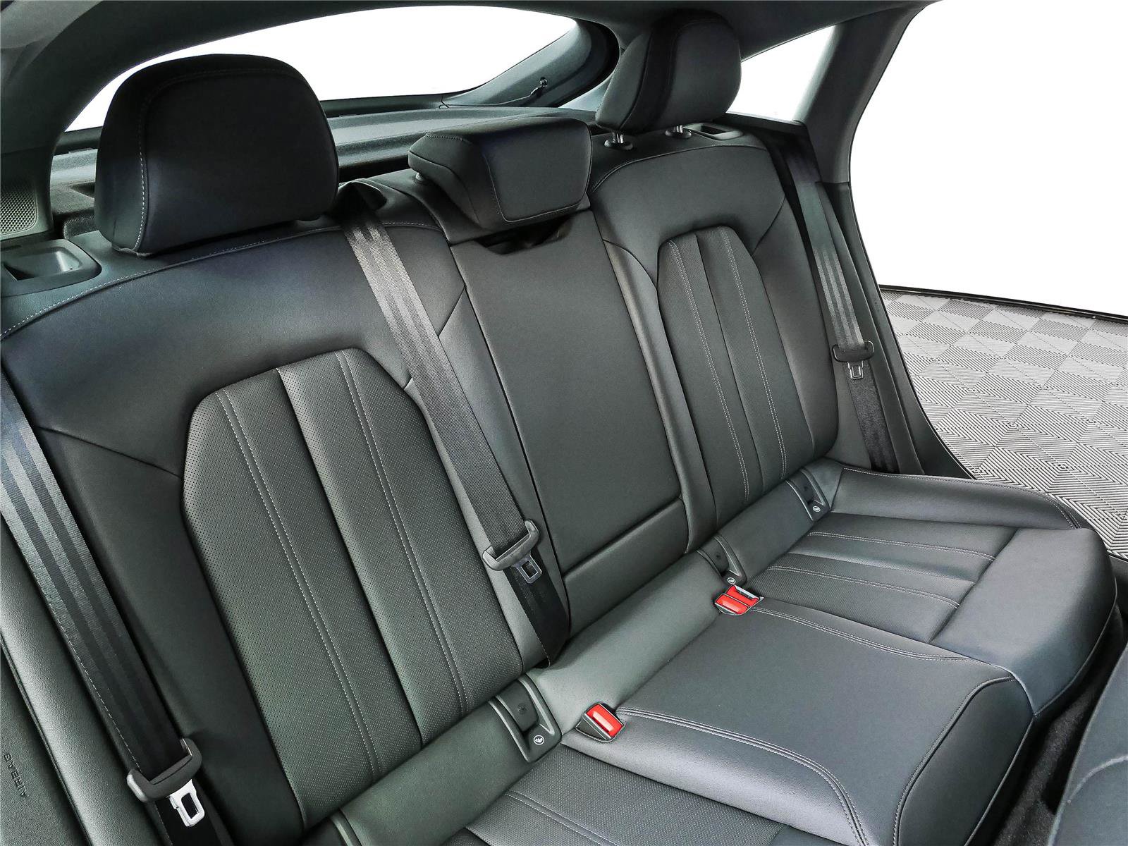 New 2026 Audi A5 Premium Plus AWD/4WD image 23