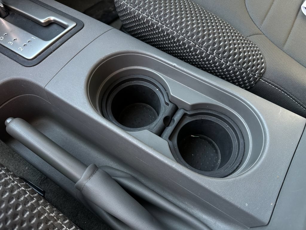 Used 2018 Nissan Frontier SV RWD image 25
