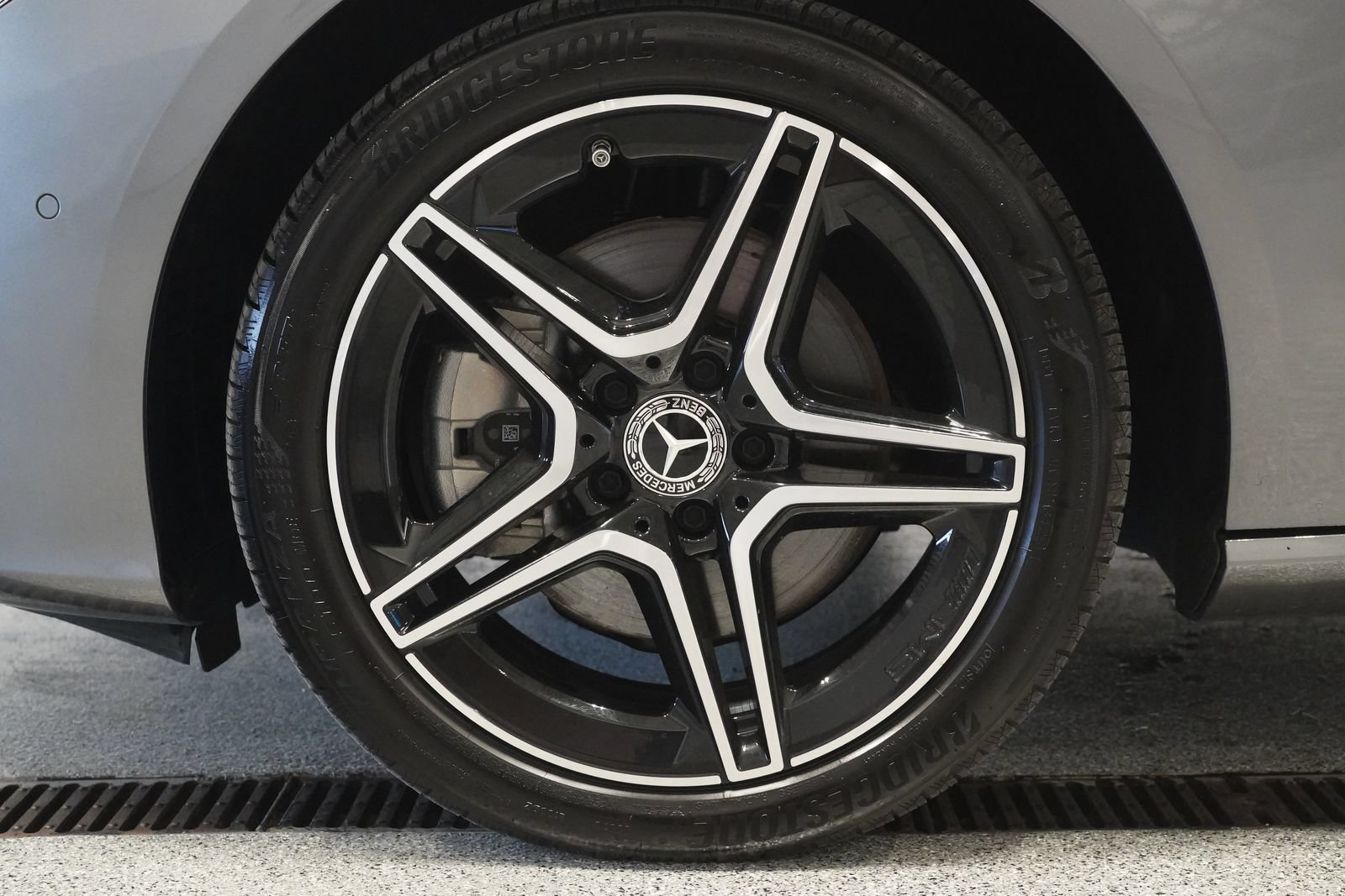 Used 2026 Mercedes-Benz CLA 250 4MATIC image 8