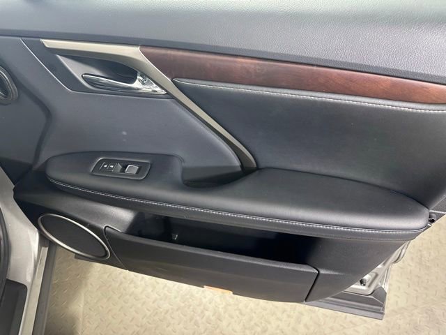 Used 2022 Lexus RX 450h AWD w/ Premium Package image 9