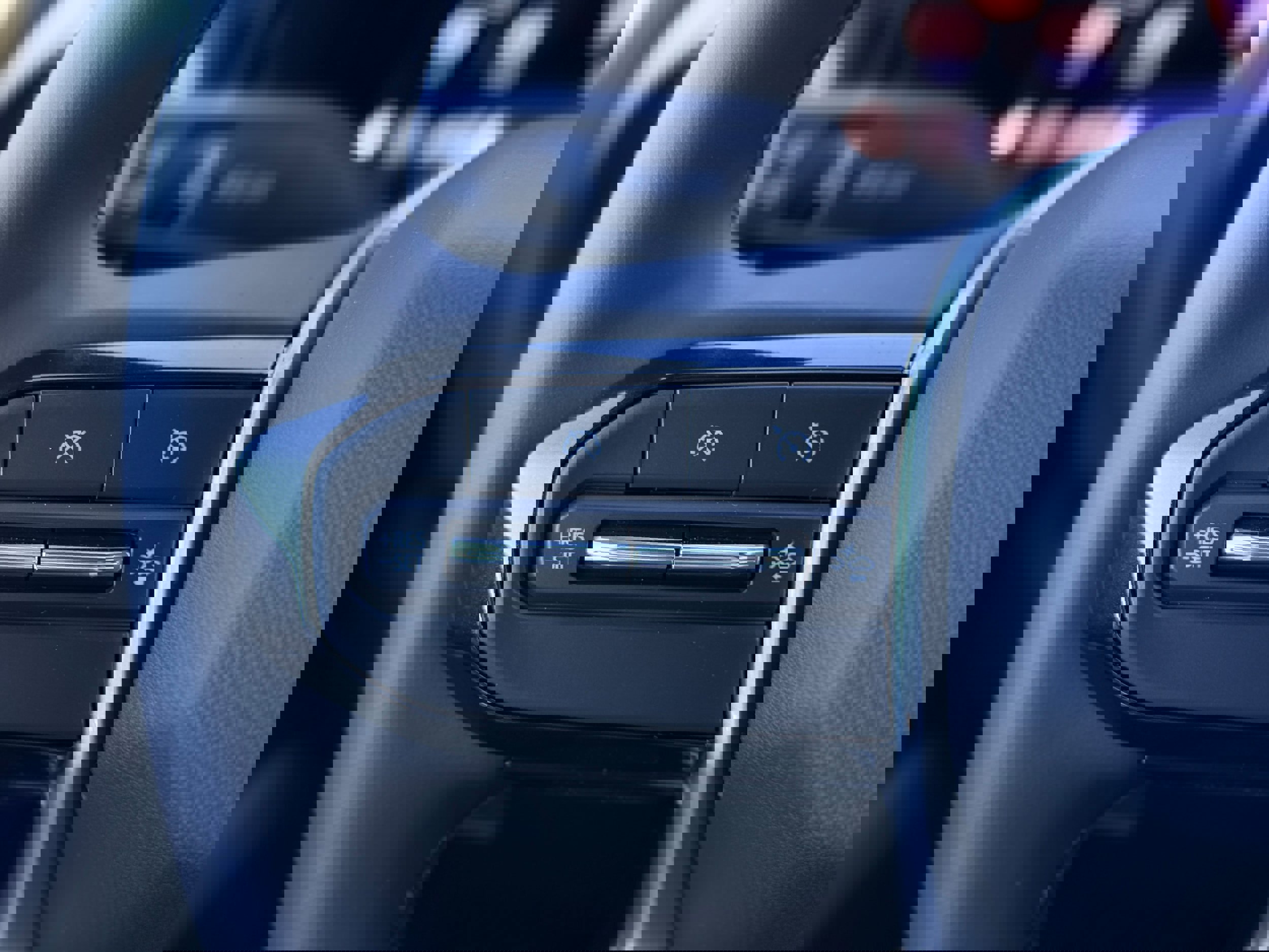 New 2026 Chevrolet Colorado LT w/ LT Convenience Package image 12