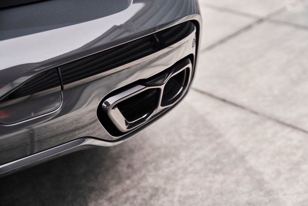 Used 2026 BMW X7 M60i image 12