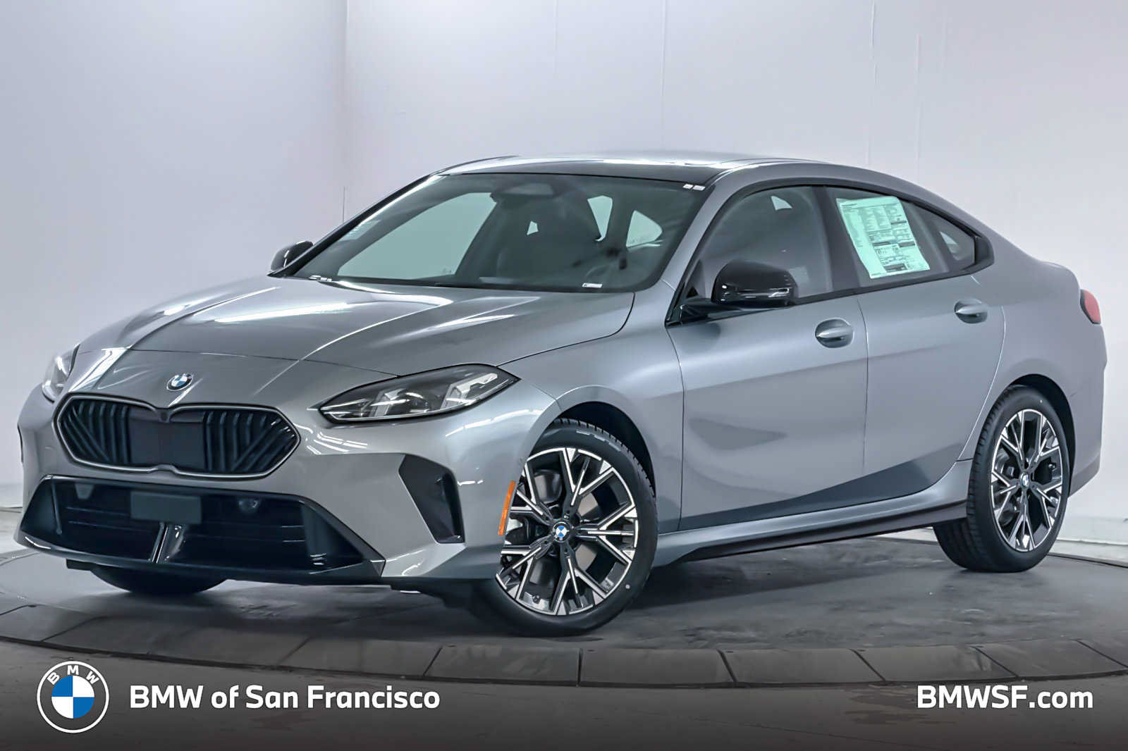 Used 2026 BMW 228i w/ Technology Package