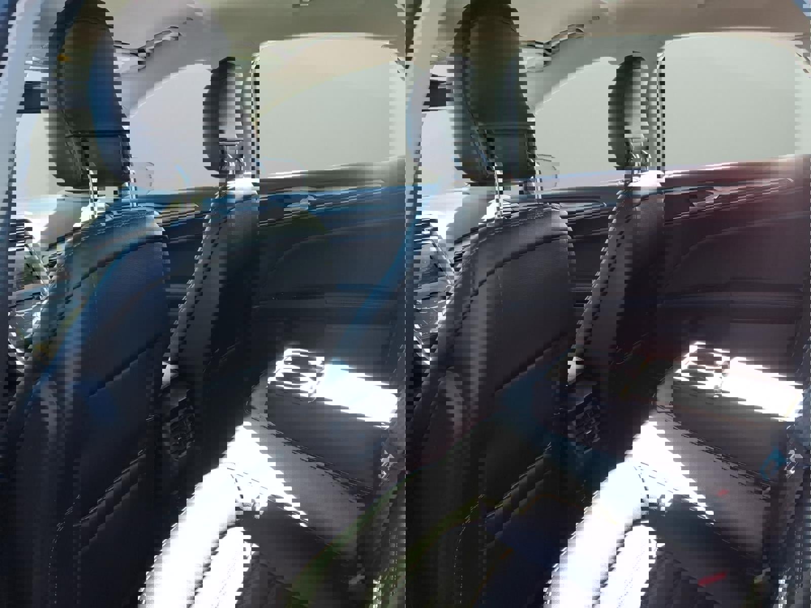 Used 2013 Ford Fusion Energi SE image 26