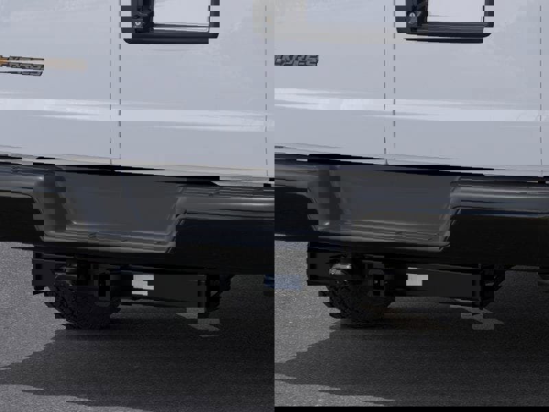 New 2026 Chevrolet Express 2500 WT w/ Driver Convenience Package image 34