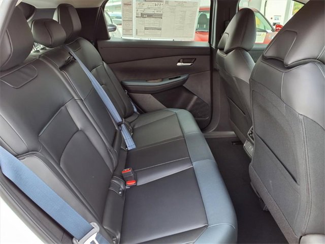 New 2026 Nissan Leaf SV+ image 7