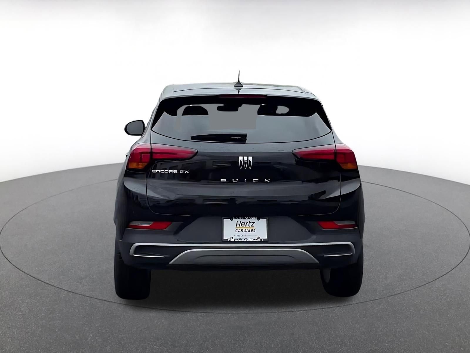 Used 2025 Buick Encore GX Preferred image 12