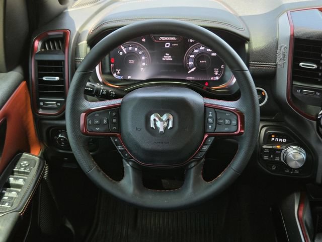 Used 2025 RAM 1500 Rebel w/ Rebel Level 1 Equipment Group AWD/4WD image 25