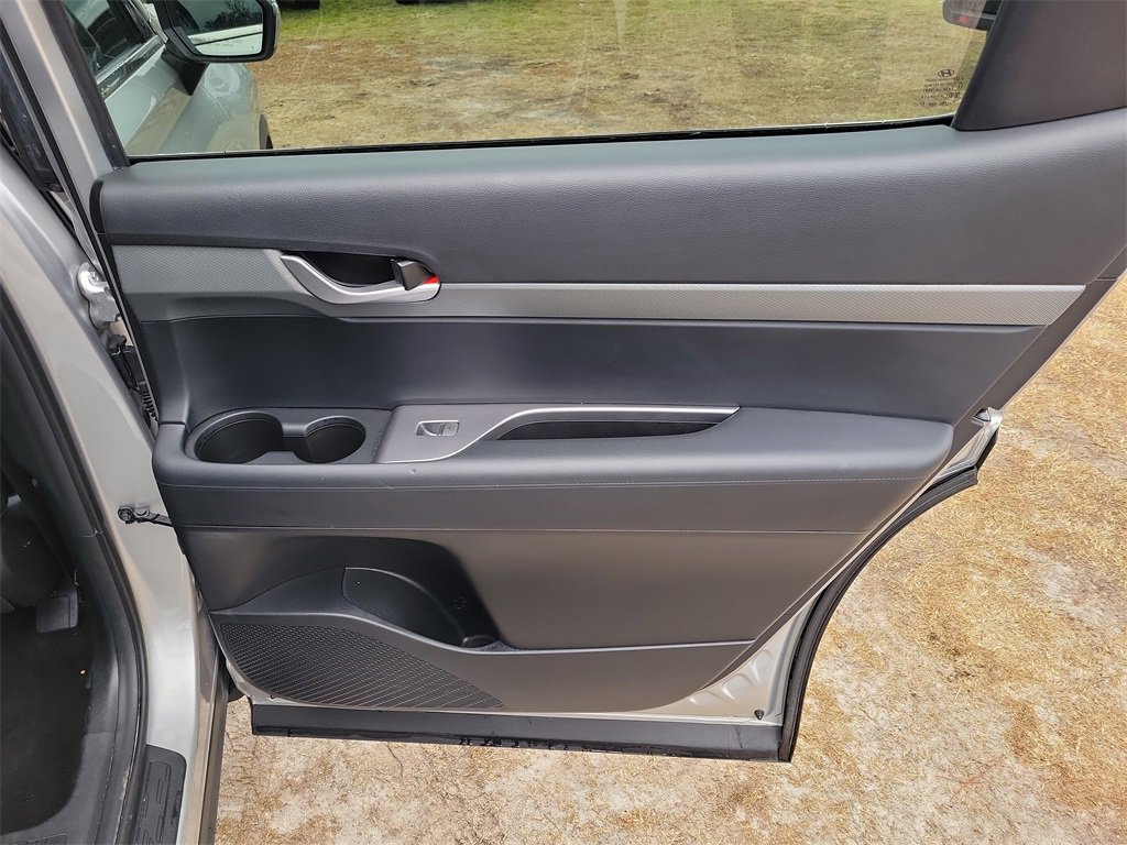 Used 2024 Hyundai Palisade SEL image 36