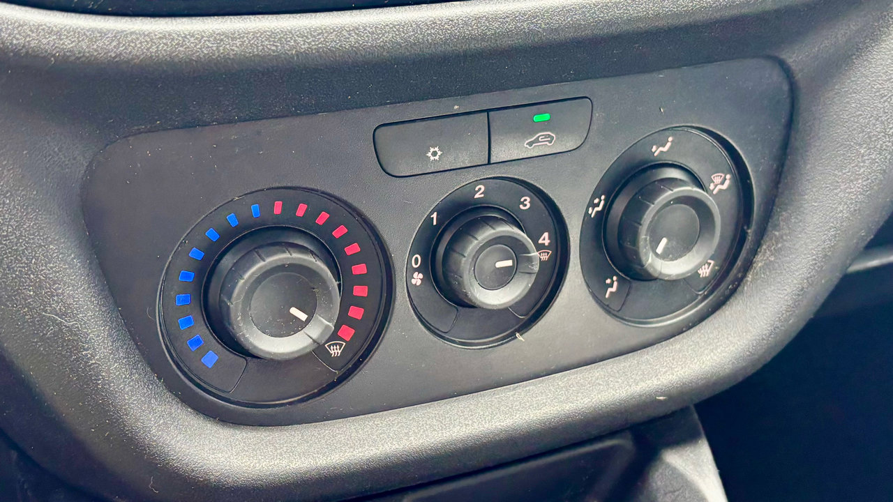 Used 2019 RAM ProMaster City Tradesman image 20