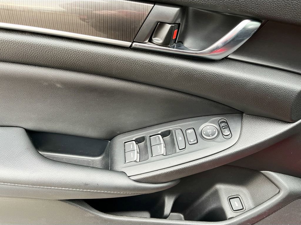 Used 2021 Honda Accord Sport Special Edition image 17
