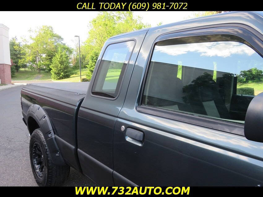 Used 2005 Ford Ranger XLT AWD/4WD image 21