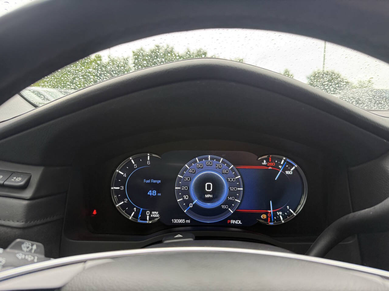 Used 2020 Cadillac Escalade ESV Luxury RWD image 34