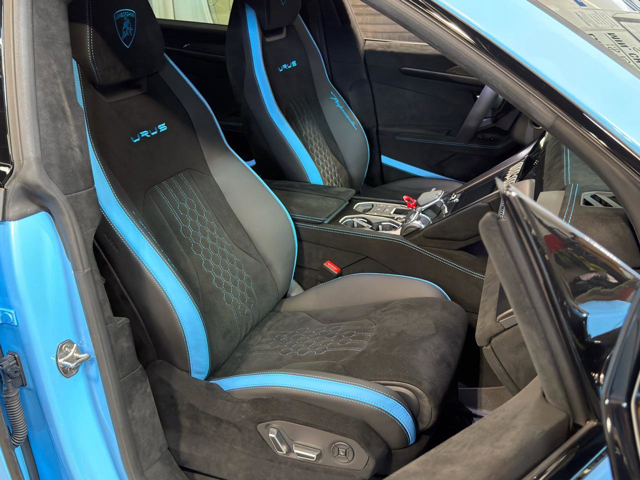 Used 2024 Lamborghini Urus Performante image 30