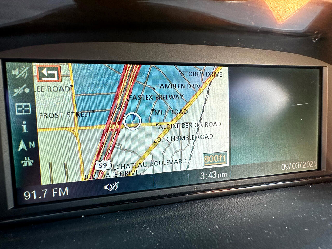 Used 2006 BMW M6 Coupe image 36