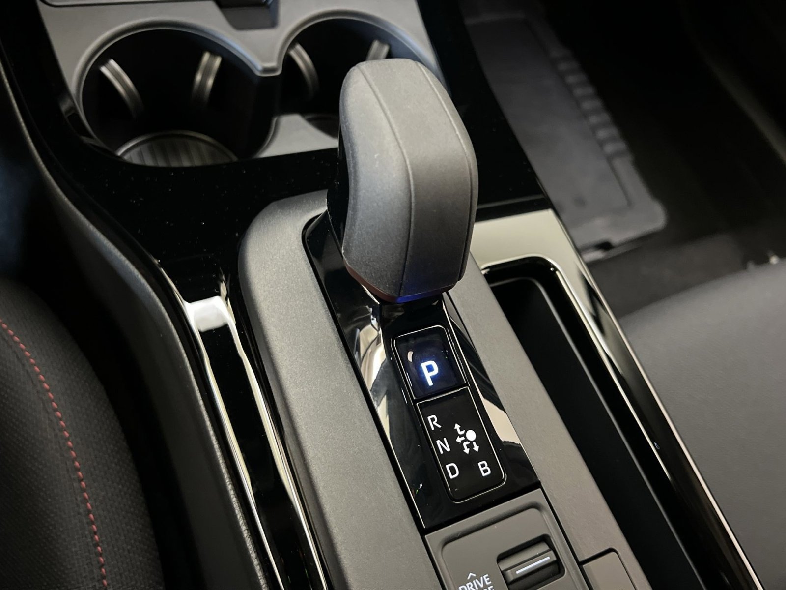 New 2026 Toyota Prius Plug-In Hybrid image 17