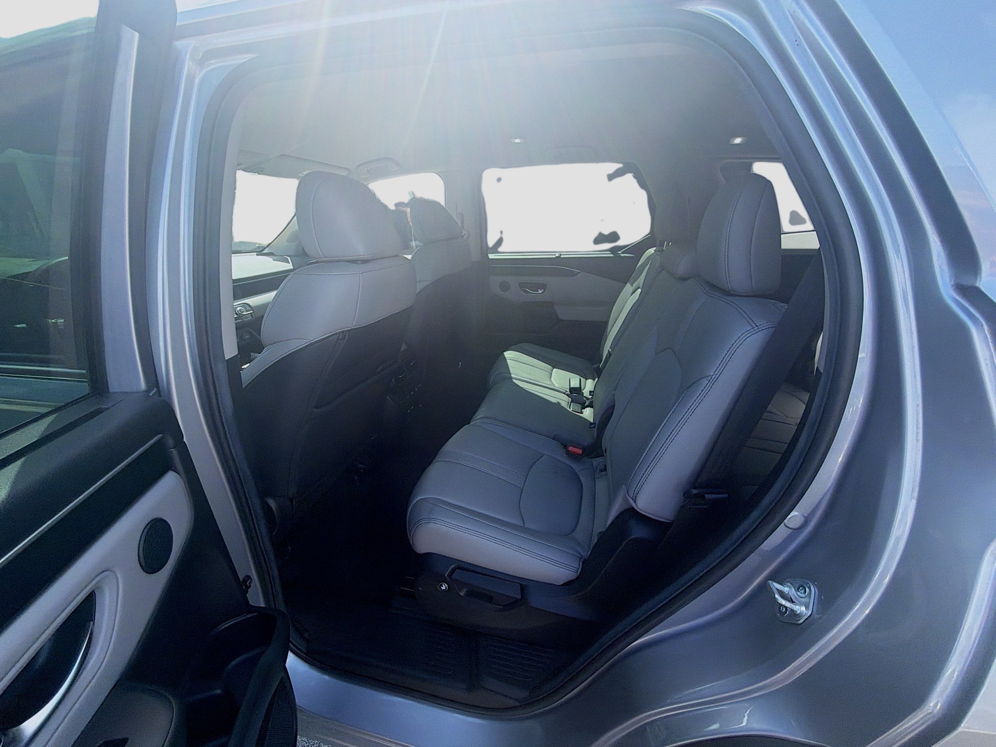 Certified 2025 Honda Pilot EX-L image 23