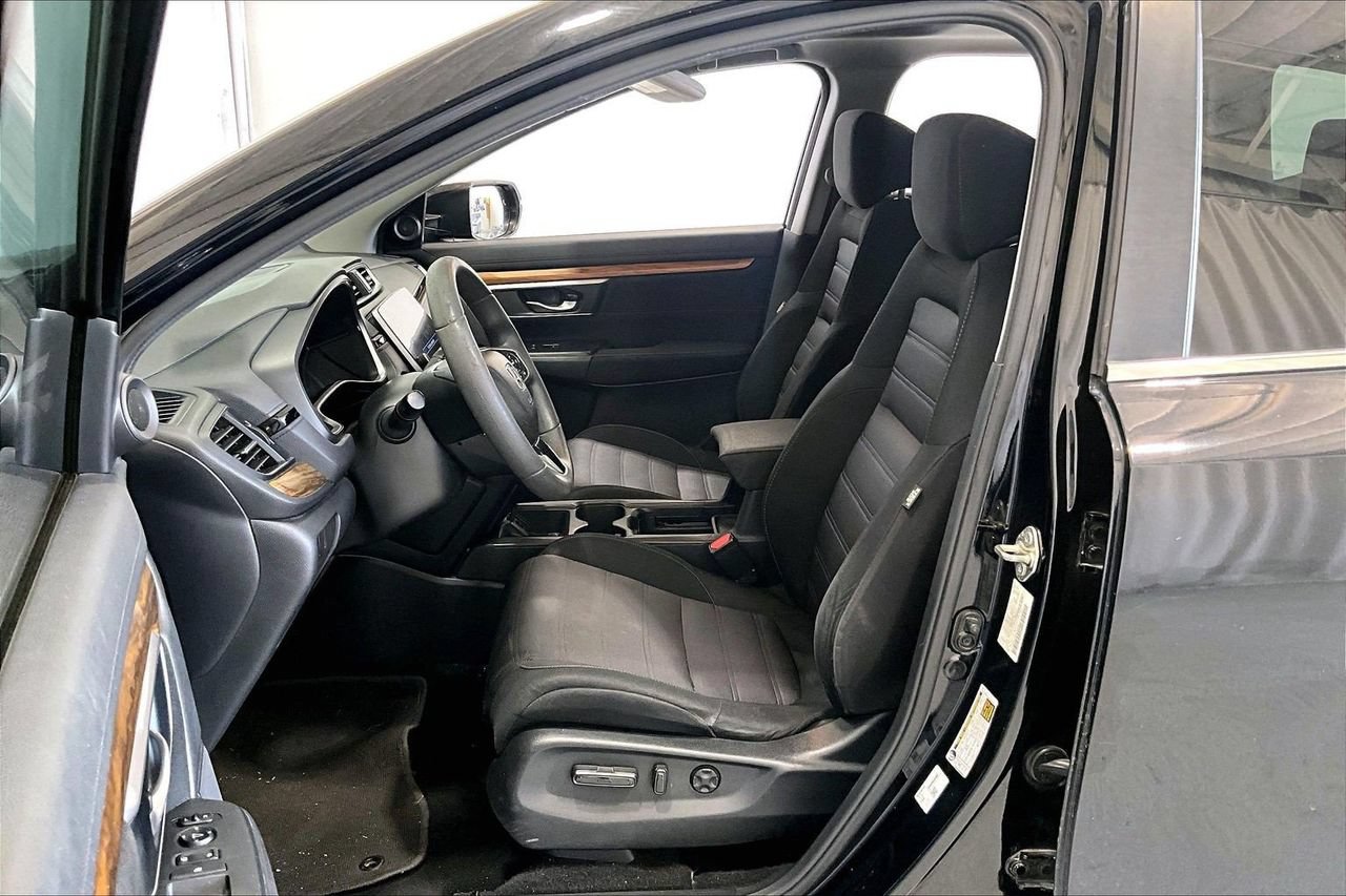 Used 2018 Honda CR-V EX image 15
