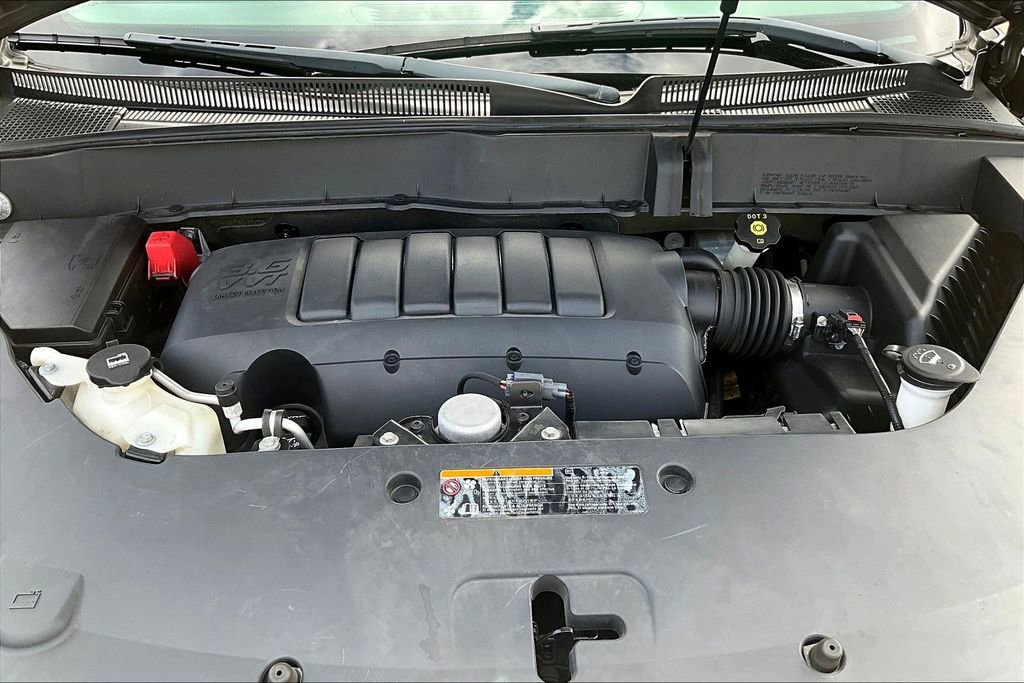 Used 2013 Chevrolet Traverse LT w/ All-Star Edition image 30