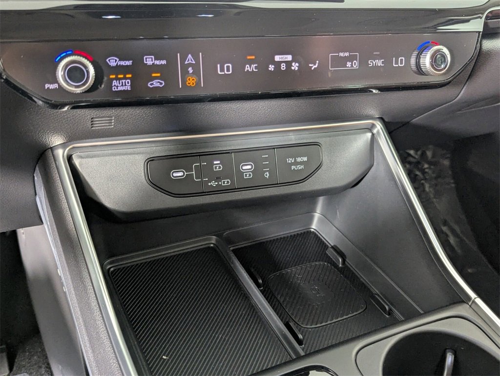 New 2026 Kia Carnival SX Prestige image 22