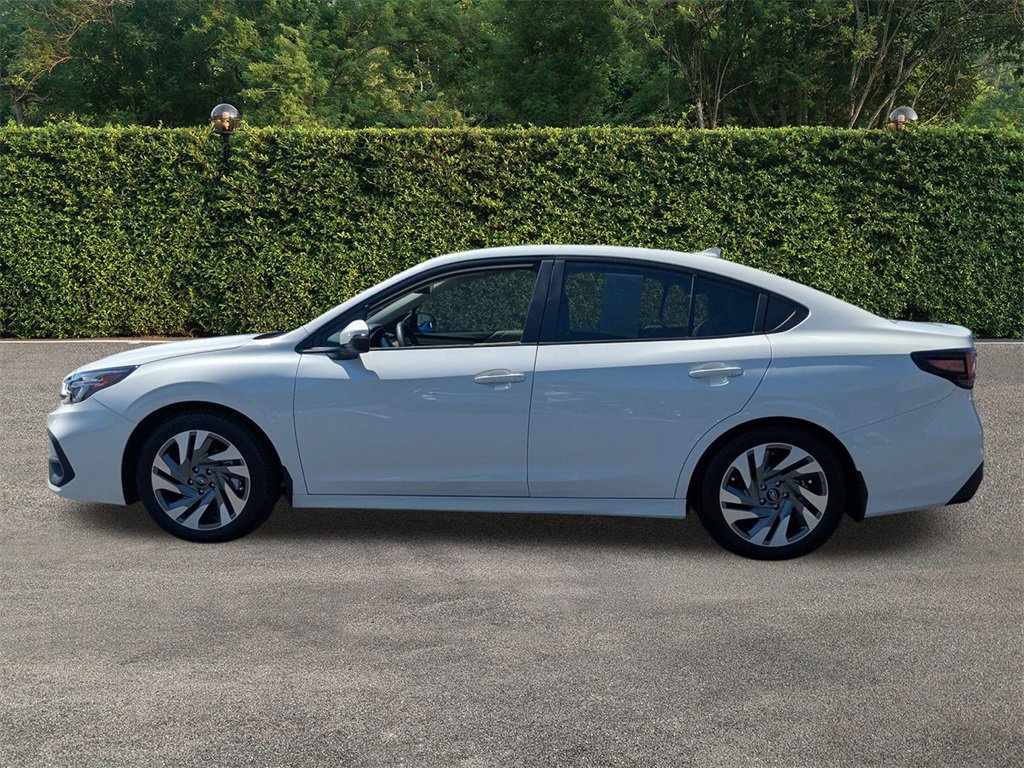 Used 2025 Subaru Legacy Limited w/ Popular Package #3 image 7