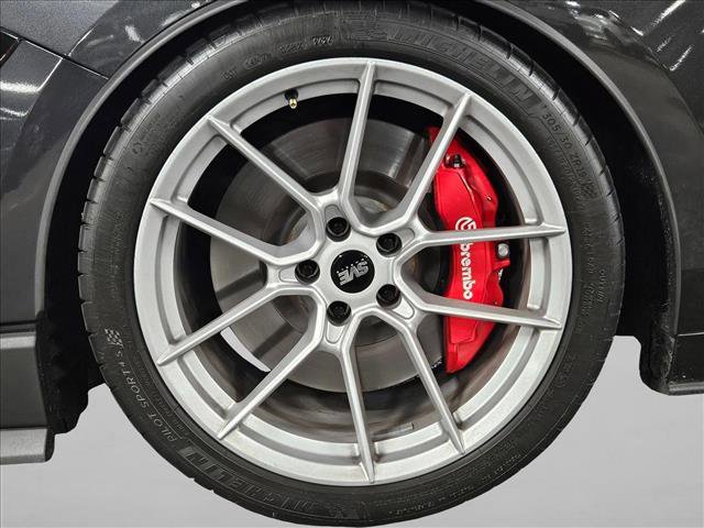 Used 2023 Ford Mustang Mach 1 image 23