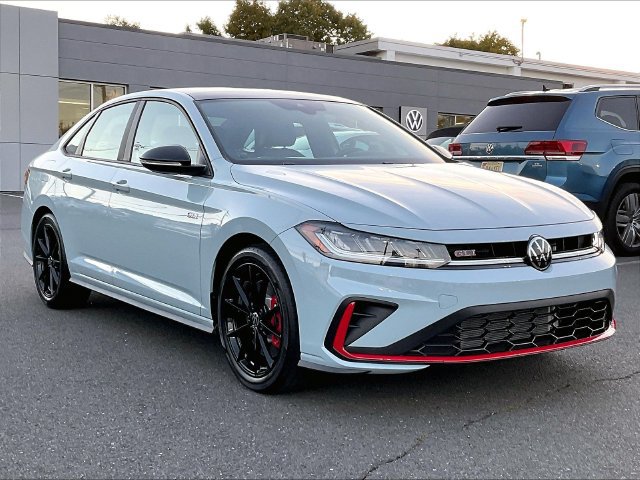 New 2027 Volkswagen Jetta GLI Autobahn FWD image 1