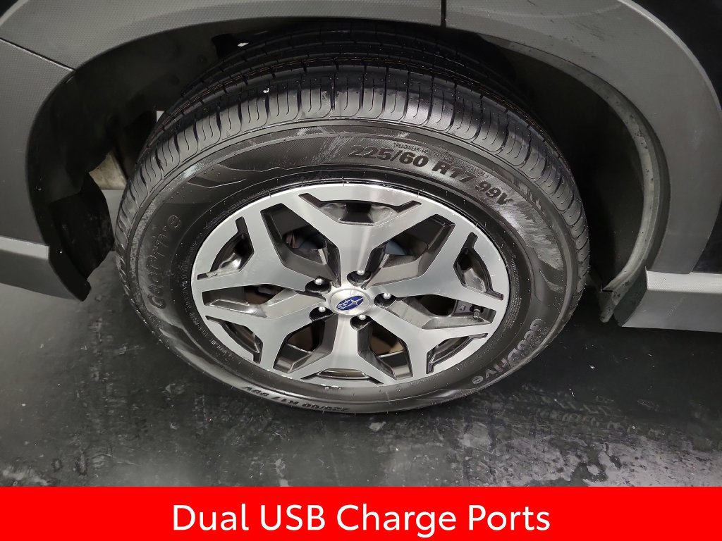 Used 2024 Subaru Forester Premium AWD/4WD image 11