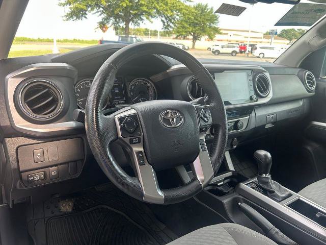 Used 2023 Toyota Tacoma SR5 RWD image 12