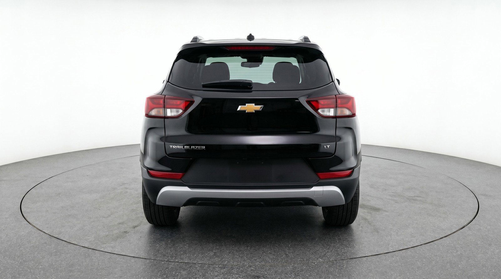 Used 2025 Chevrolet TrailBlazer LT FWD image 7