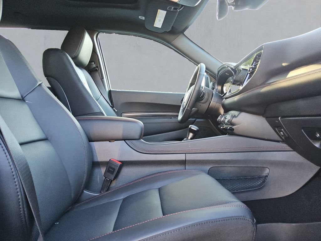 New 2026 Dodge Durango GT AWD/4WD image 15