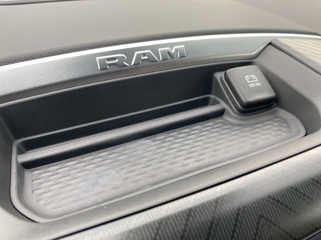 New 2026 RAM 1500 Big Horn image 41