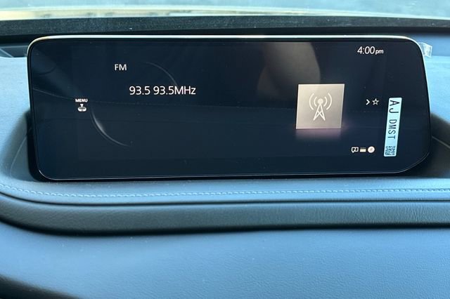 New 2026 MAZDA CX-30 2.5 Turbo w/ Premium Plus Pkg image 22